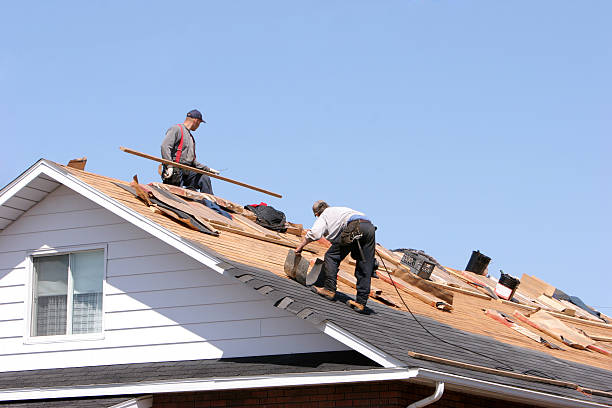 Best Emergency Roof Repair Services  in West Swanzey, NH